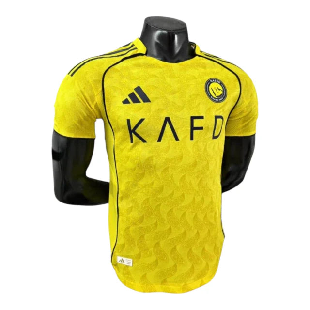 Shirt AlNassr Match 25-26 - Home