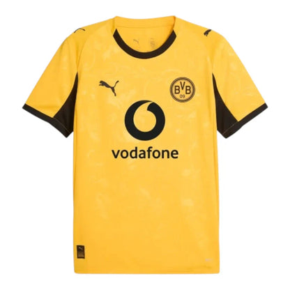 Shirt Borussia Dortmund Copa 25-26