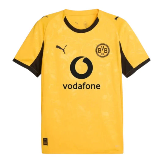 Borussia Dortmund Copa 25/26 Replica Shirt