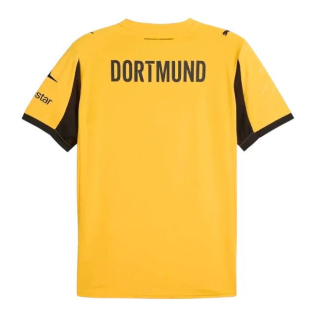 Shirt Borussia Dortmund Copa 25-26