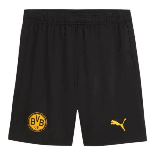 Short Borussia Dortmund Copa 25-26 - Men's