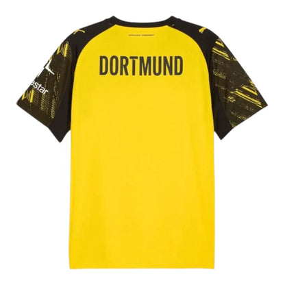 Shirt Borussia Dortmund 25-26 - Home