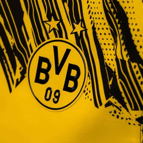Shirt Borussia Dortmund 25-26 - Home