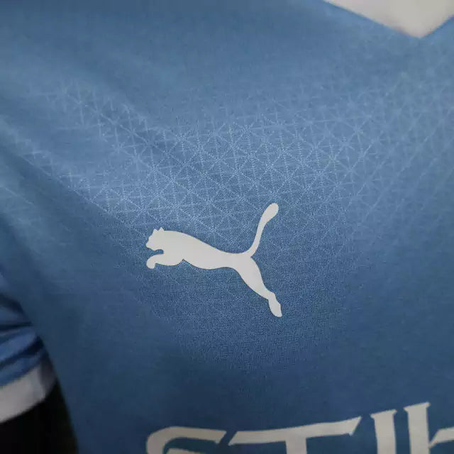 Shirt Manchester City Match 25-26 - Home