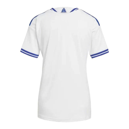 Shirt Seleção Grécia 26-27 - Home Women's