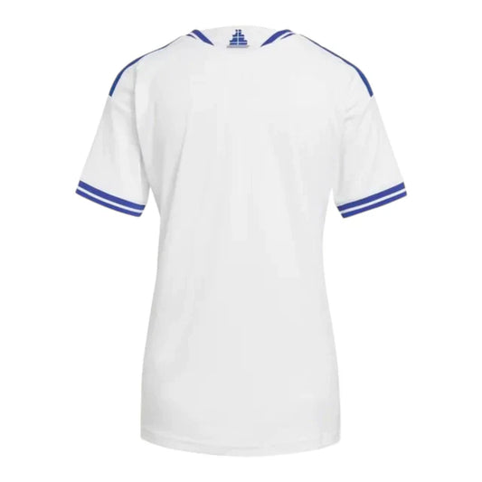 Shirt Seleção Grécia 26-27 - Home Women's