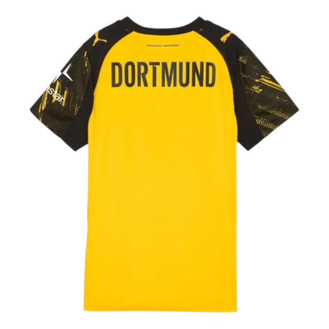 Shirt Borussia Dortmund 25-26 - Home Women's