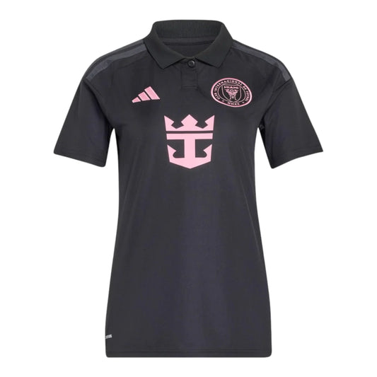 Inter Miami 26/27 Away Replica Shirt Women's