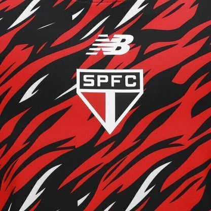 São Paulo 26/27 Pre-Match Shirt