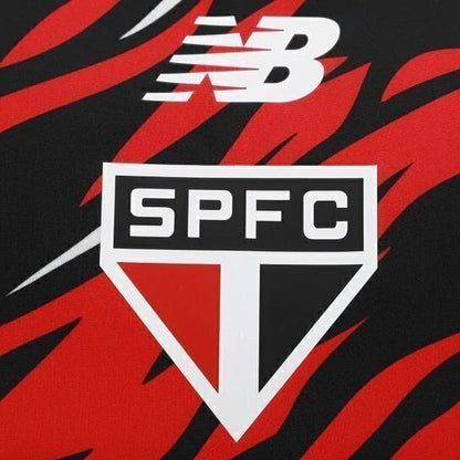 São Paulo 26/27 Pre-Match Shirt
