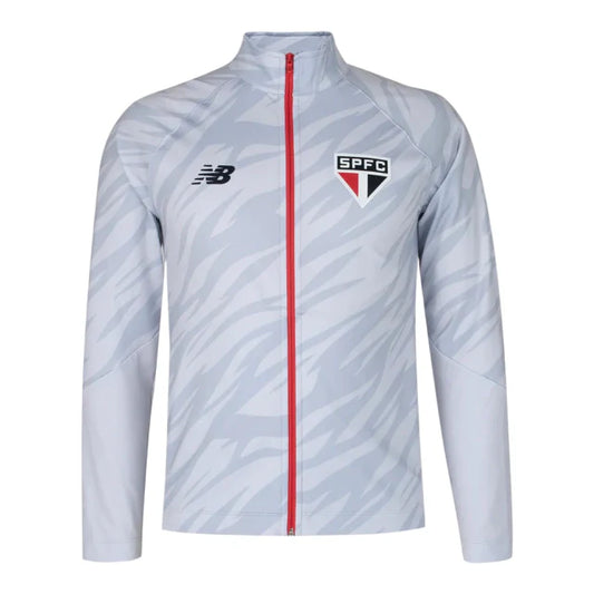 Windbreaker São Paulo 26/27