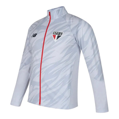 Chaqueta Cortavientos São Paulo 26-27