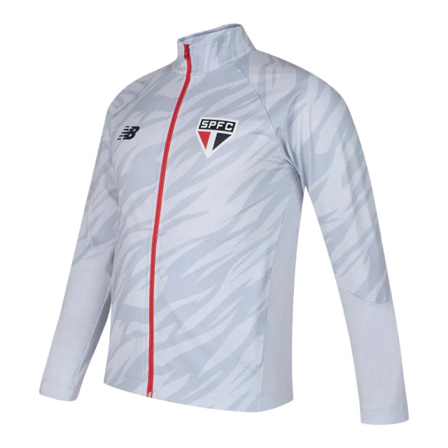 Windbreaker São Paulo 26/27