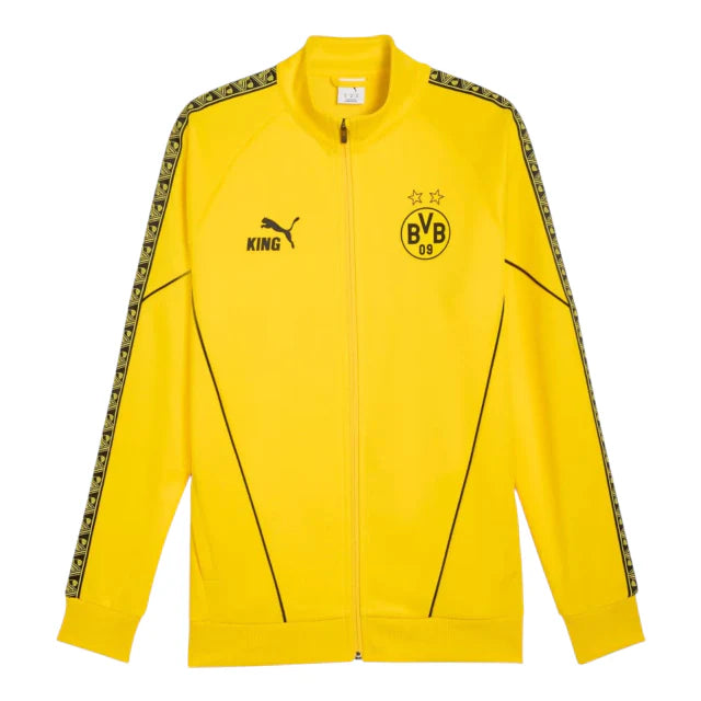 Windbreaker Borussia Dortmund 25/26 (Black)