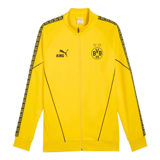 Windbreaker Borussia Dortmund 25/26 (Black)