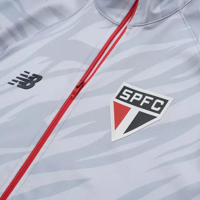 Windbreaker São Paulo 26/27