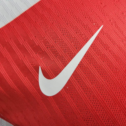 Shirt Seleção da Croácia Match 24-25 - Home