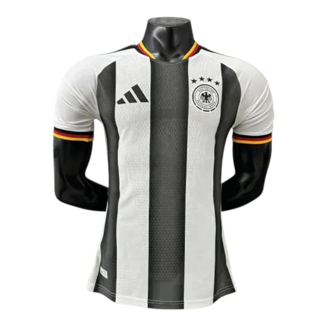Shirt Seleção Alemanha Match 26-27 - Edición Especial Especial