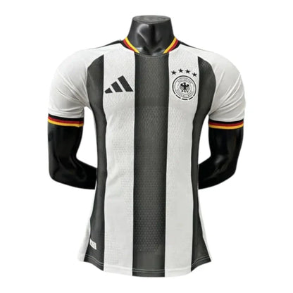 Shirt Seleção Alemanha Match 26-27 - Edición Especial Especial