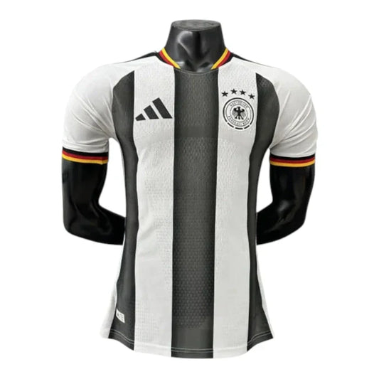 Shirt Seleção Alemanha Match 26-27 - Edición Especial Especial