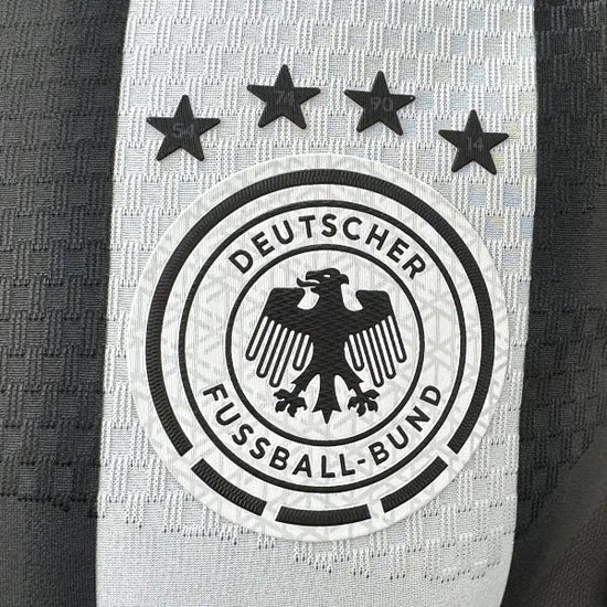 Shirt Seleção Alemanha Match 26-27 - Edición Especial Especial