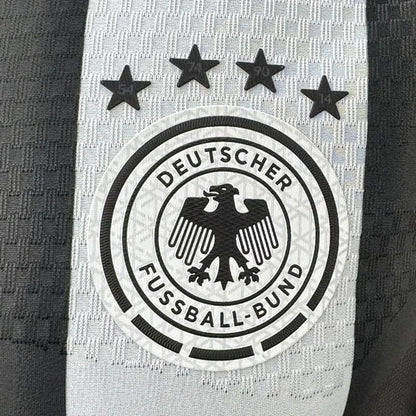 Shirt Seleção Alemanha Match 26-27 - Edición Especial Especial