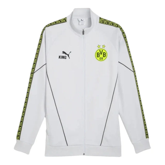 Windbreaker Borussia Dortmund 25/26 (Grey)