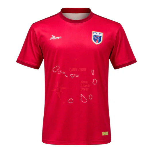 Cabo 26/27 Third Replica Shirt