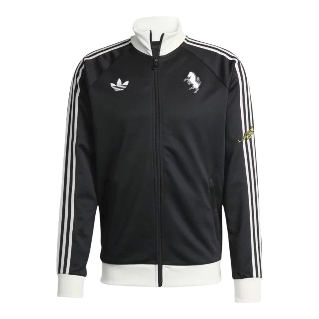 Windbreaker Juventus 26/27