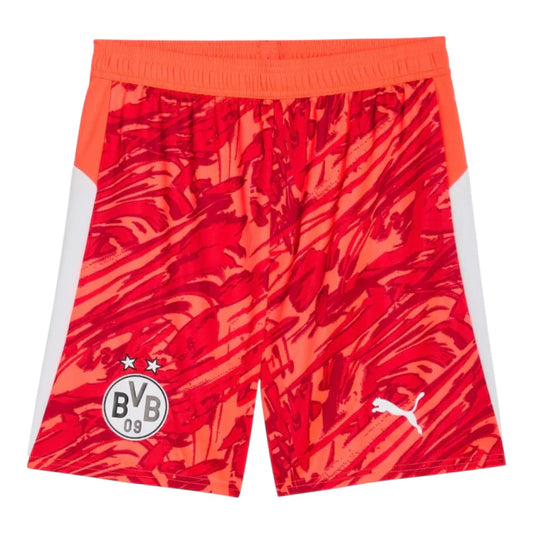 Short Borussia Dortmund II Portero 25-26 - Men's
