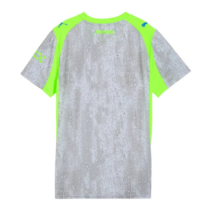Shirt Manchester City 25-26 - Third Women's