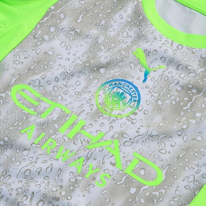 Shirt Manchester City 25-26 - Third Women's