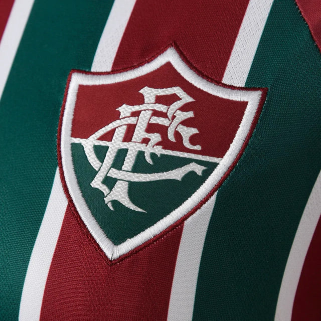 Shirt Fluminense 25-26 - Home