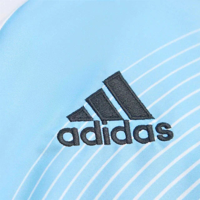Chaqueta Cortavientos Argentina 2006
