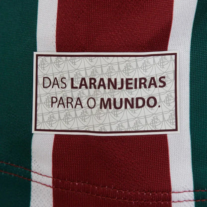 Shirt Fluminense 25-26 - Home