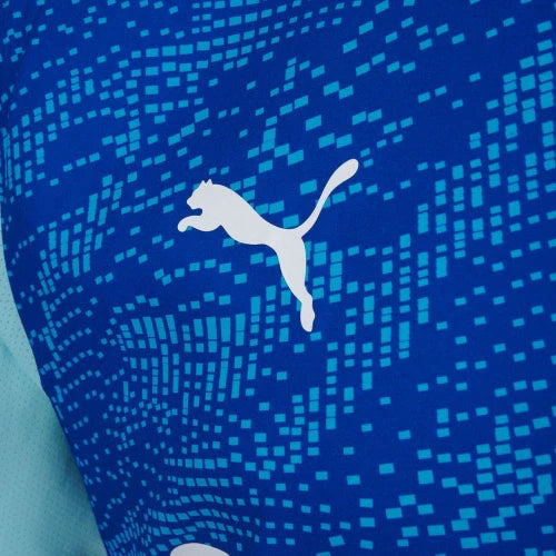 Shirt Olympique Marseille 25-26 - Third