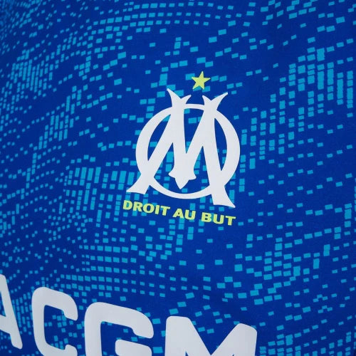 Shirt Olympique Marseille 25-26 - Third