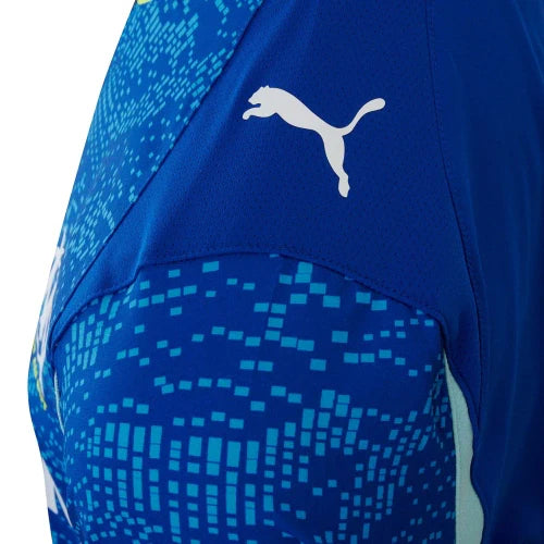 Shirt Olympique Marseille 25-26 - Third