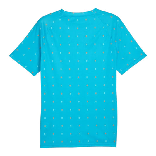 Olympique Marseille 25/26 Home Pre-Match Shirt