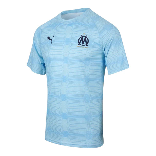 Shirt Pre-Partido Olympique Marseille 25-26 - Away
