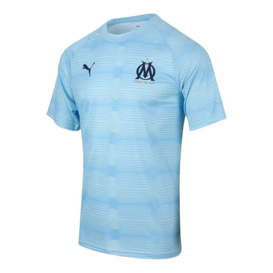 Olympique Marseille 25/26 Away Pre-Match Shirt