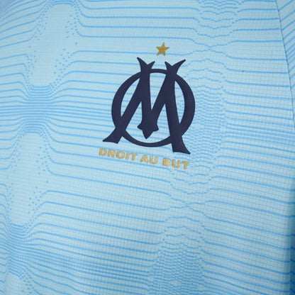 Shirt Pre-Partido Olympique Marseille 25-26 - Away