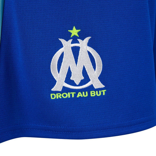 Short Olympique Marseille III 25-26 - Men's