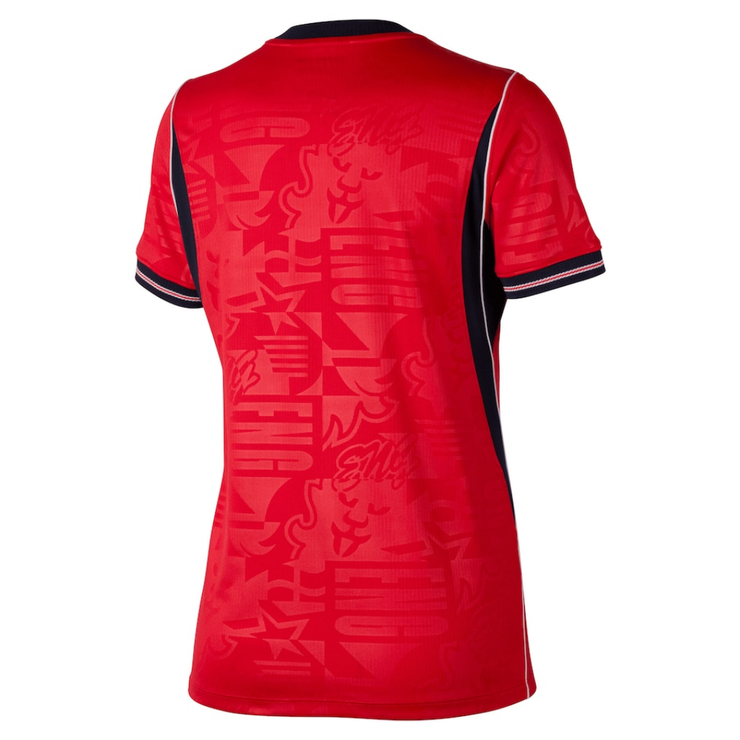 ENGLAND 26/27 AWAY - COUPLES KIT