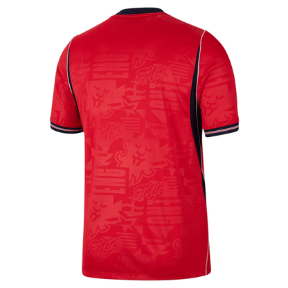 ENGLAND 26/27 AWAY - COUPLES KIT