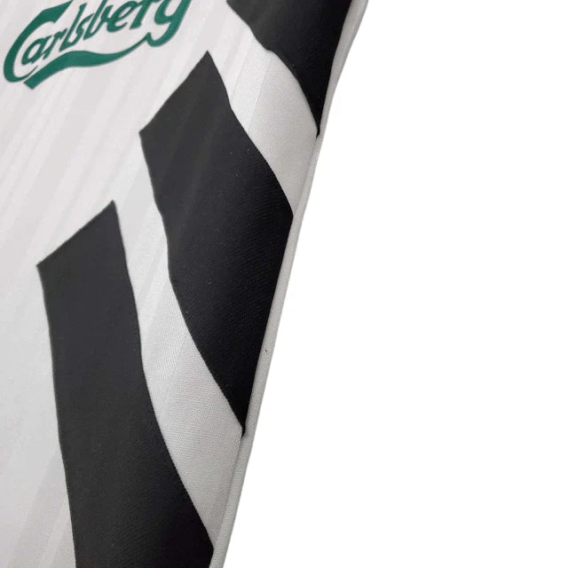 Liverpool 1993/1995 Retro Shirt