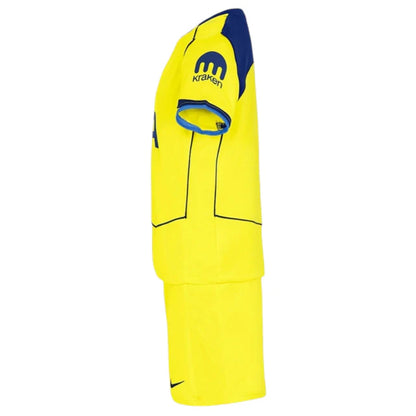 Conjunto Infantil Tottenham 25-26 - Third