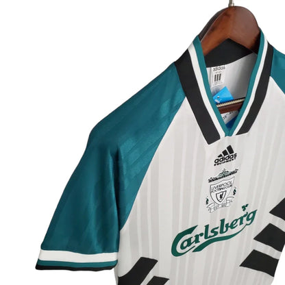 Liverpool 1993/1995 Retro Shirt