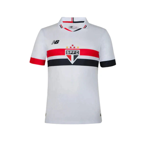 Shirt São Paulo 24-25 - Home