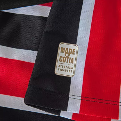 Shirt São Paulo 24-25 - Away